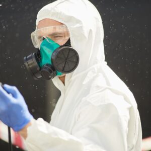 Combating Pests in Qatar: Azoss Group’s Expert Pest Control Services